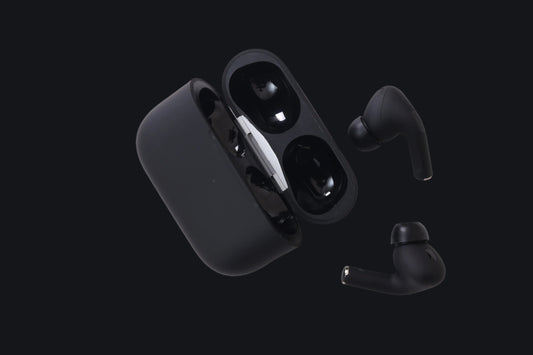 Why AirPods Pro (2nd Gen) Are the Ultimate Wireless Earbuds