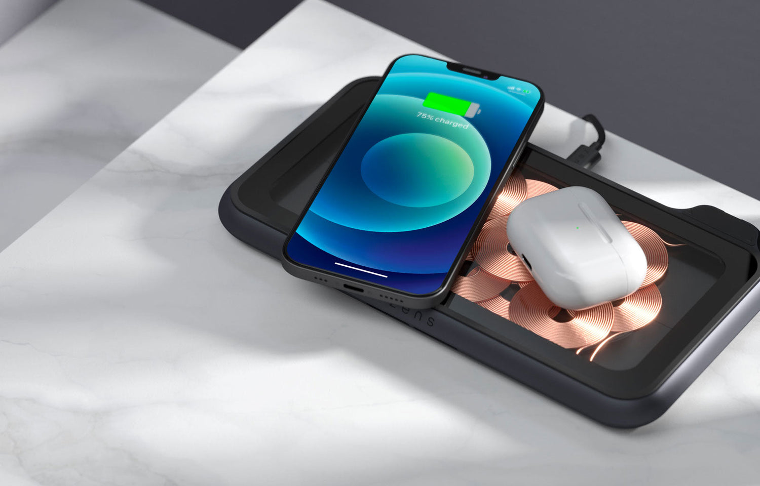 Air Pods Pro Wireless charging