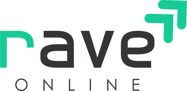 Rave Online Store